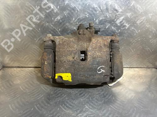 Left front brake caliper MAZDA 3 (BM, BN) 2.2 D | BP25302969M105 - Image 3