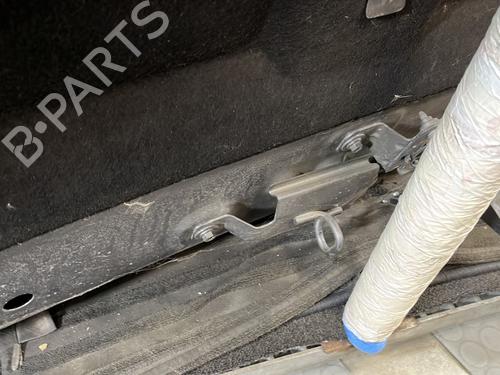 Hood RENAULT SCÉNIC III (JZ0/1_) 1.5 dCi | BP30389324C1 