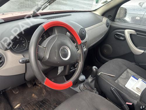 Ratstangsstang DACIA SANDERO | BP34505908I23 - Image 23