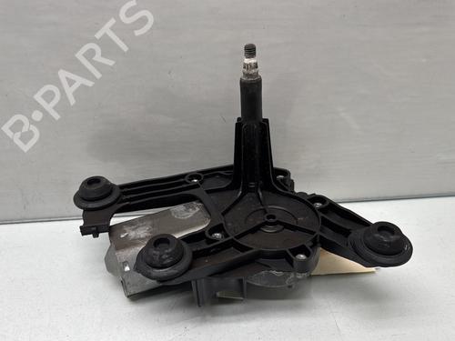 Used Rear wiper motor DS DS 3 (SA_) 1.6 BlueHDi 116 (SABHXM) (116 hp) 32263921