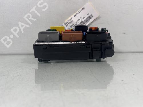 Fuse box CITROËN C3 I (FC_, FN_) 1.4 HDi | BP30082702E1