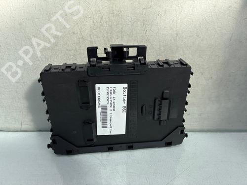 Used Fuse box Fuse box FORD FOCUS IV (HN) 1.0 EcoBoost mHEV Flex (125 hp) 39983671 39983671