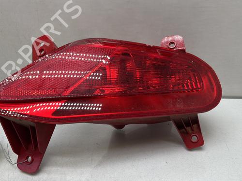 Mistlamp KIA STONIC (YB) 1.0 T-GDi (101 hp) 32671168