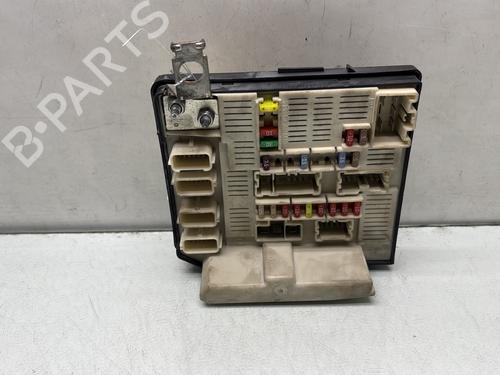 Used Electronic module RENAULT SCÉNIC II (JM0/1_) 1.5 dCi (JM1E, JM16) (106 hp) 32083881