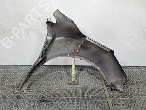 Left front fenders CITROËN DS4 (NX_) 1.6 BlueHDi 120 | BP27272730C41 