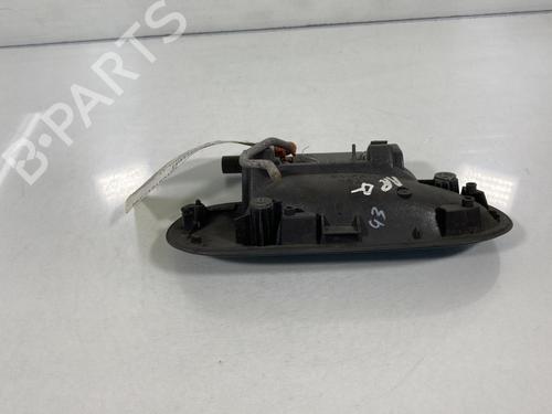 Rear left exterior door handle NISSAN ALMERA TINO (V10)  | BP20034416C130 