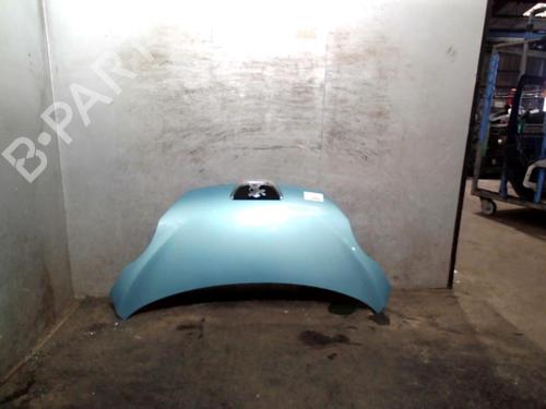 Hood PEUGEOT 107 (PM_, PN_) 1.0 | BP28725038C1 