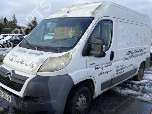 Steering rack CITROËN JUMPER II Van 2.2 HDi 100 | BP23769116M22 - Image 8