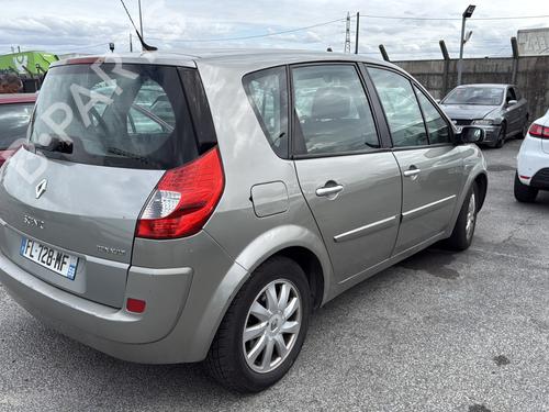 Switch RENAULT SCÉNIC II (JM0/1_) 1.9 D | BP36248817I30 - Image 18