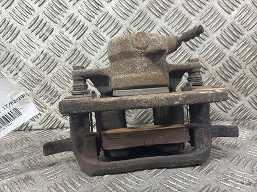 Used Right front brake caliper Right front brake caliper 37171544 37171544
