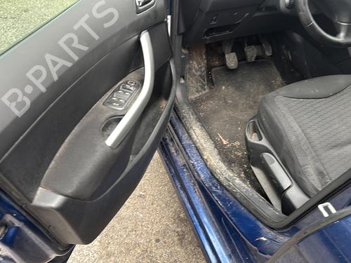 Left front window switch PEUGEOT 308 SW I (4E_, 4H_) 1.6 HDi | BP34627421I27  - Image 25