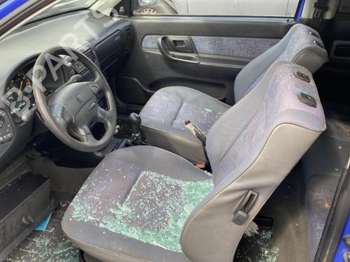 Right front indicator SEAT CORDOBA Vario (6K5) 1.9 SDI | BP20184659C33 