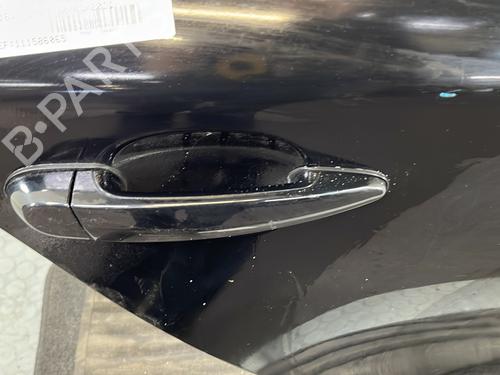 Right rear door BMW 1 (E87) 116 d | BP28611251C5 