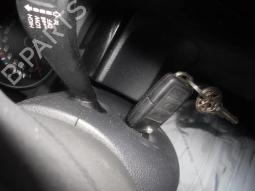 Warning switch VW GOLF VI (5K1)  | BP20033746I22 