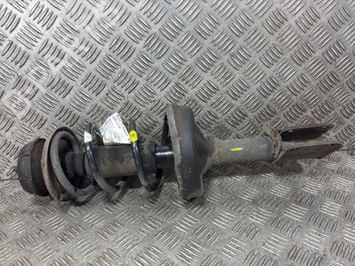 Left front shock absorber RENAULT TWINGO II (CN0_) 1.2 16V (CN04, CN0B) | BP37863537M16 - Image 3