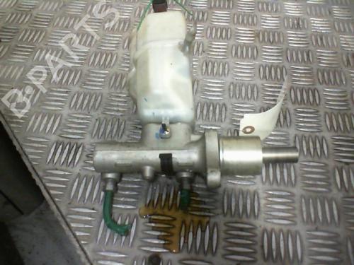 Brake master cylinder PEUGEOT 407 Coupe (6C_) 2.7 HDi | BP19985957M77 