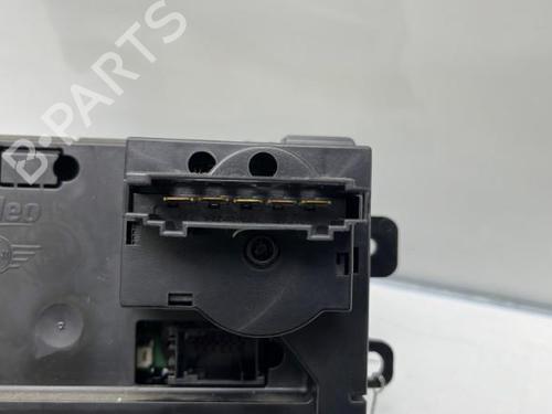 Used Climate control MINI MINI (R56) Cooper D (109 hp) 19949062