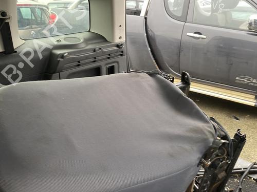 Right front door CITROËN BERLINGO MULTISPACE (B9) 1.6 HDi 110 | BP19990966C3 