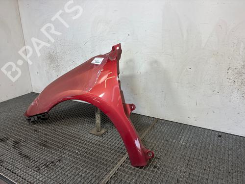 Used Left front fenders Left front fenders CITROËN C4 I (LC_) 1.6 HDi (109 hp) 36150196 36150196