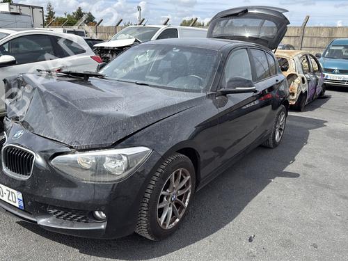 Electronic module BMW 1 (F20) 116 d | BP31887178M83  - Image 9