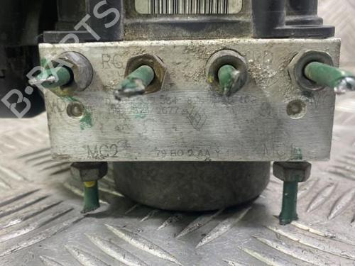 Used ABS pump ABS pump DACIA DUSTER (HS_) [2010-2018] 19961441 19961441