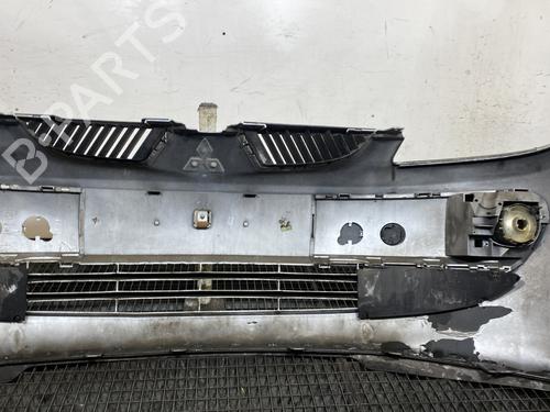 Front bumper MITSUBISHI COLT CZC VI Convertible (RG) 1.5 (Z36A) | BP21822288C7 
