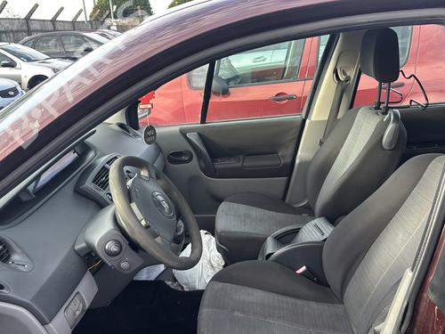 Rear mirror RENAULT SCÉNIC II (JM0/1_) 1.6 (JM0C, JM0J, JM1B) | BP31858183I6