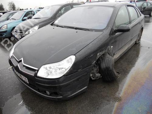 Commande Chauffage CITROËN C5 II (RC_) 2.0 HDi (RCRHRH) | BP20034551I5 