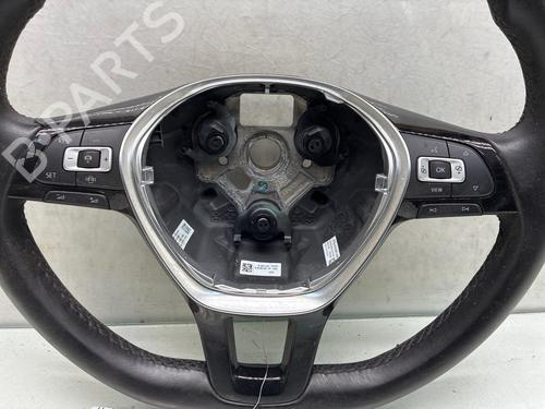 Used Steering wheel Steering wheel 37525034 37525034
