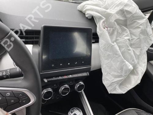 Pedal RENAULT CLIO V (B7_) 1.5 Blue dCi 100 (B7AD) | BP30790925I4  - Image 10