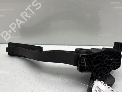 Pedal MERCEDES-BENZ A-CLASS (W176) A 220 CDI (176.003) | BP32269730I4