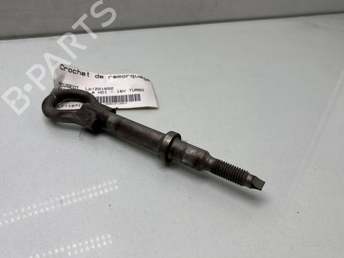 Other PEUGEOT EXPERT Tepee (VF3X_) 2.0 HDi 120 | BP28280424O1 