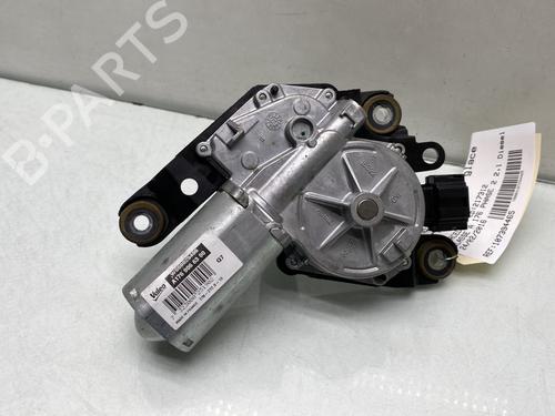 Rear wiper motor MERCEDES-BENZ A-CLASS (W176) A 200 CDI / d (176.008) | BP31211973M102