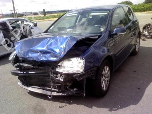 Right front brake caliper VW GOLF V (1K1) 1.9 TDI | BP36249059M104  - Image 8