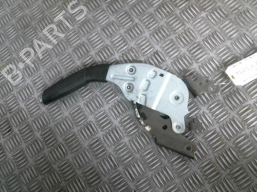 Used Hand brake MERCEDES-BENZ B-CLASS Sports Tourer (W245) B 200 CDI (245.208) (140 hp) 26152849