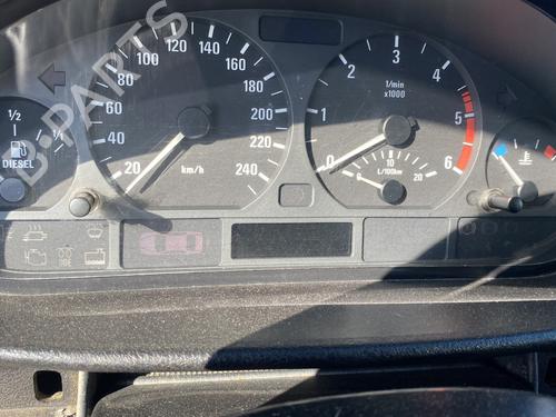 Front right window mechanism BMW 3 (E46) 320 d | BP30535657C23  - Image 25