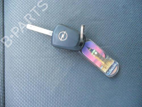 Display monitor OPEL ASTRA H GTC (A04) 1.3 CDTI (L08) | BP19985847C48 