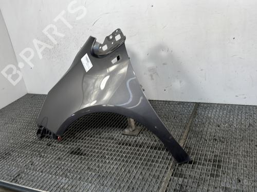 Left front fenders OPEL MERIVA B MPV (S10) 1.7 CDTI (75) | BP26653409C41 