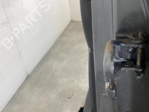 Left rear door PEUGEOT 5008 (0U_, 0E_) 1.6 HDi | BP20184103C4