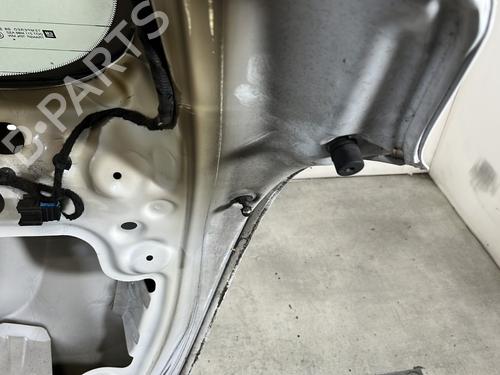 Bagklap CC/Kombi-Coupé OPEL MOKKA / MOKKA X (J13) 1.4 (_76) | BP29912171C6