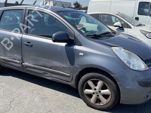 Third brake light NISSAN NOTE (E11, NE11) 1.5 dCi | BP36792328L11 - Image 23