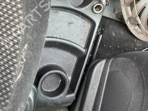 Left front window switch CITROËN C4 Picasso I MPV (UD_) 1.6 HDi | BP38092633I27  - Image 17