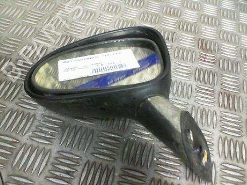 Used Left mirror DAEWOO MATIZ (M100, M150) 0.8 (52 hp) 20036435