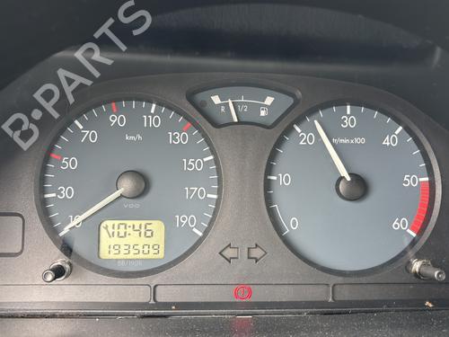 Hood CITROËN SAXO (S0, S1) 1.5 D | BP29749020C1 