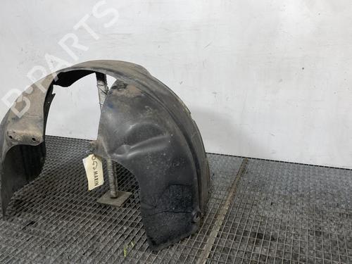 Wheel arch FORD B-MAX (JK) 1.0 EcoBoost | BP19970424C56 