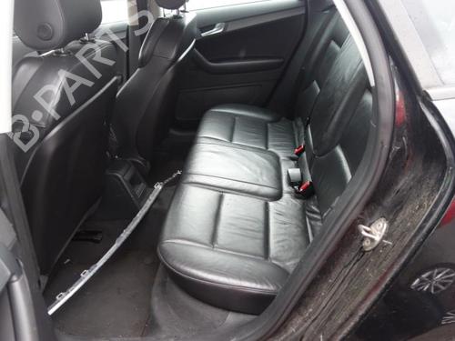 Rear left window mechanism AUDI A3 Sportback (8PA) 1.6 TDI | BP22316048C24 