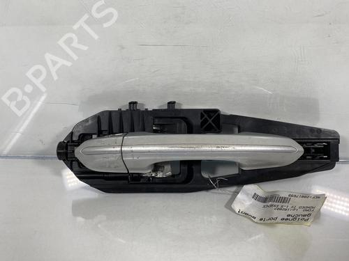 Türgriff vorne links außen für FORD MONDEO V Hatchback (CE) 1.5 EcoBoost (160 hp) 20182219