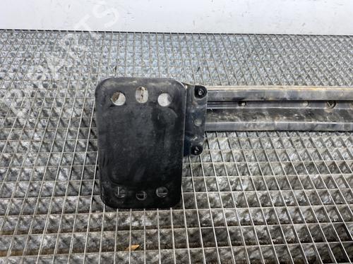 Front bumper reinforcement FORD FIESTA V (JH_, JD_) 1.4 TDCi | BP25626166C109 