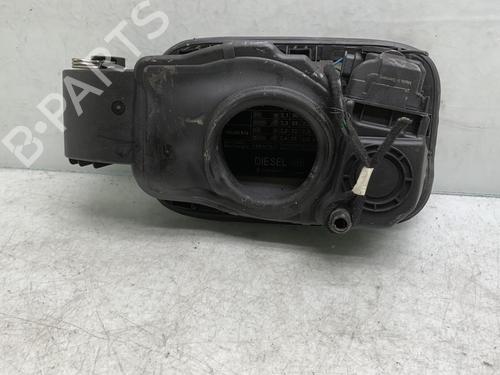 Fuel flap MERCEDES-BENZ C-CLASS (W204) C 200 CDI (204.007, 204.006) | BP19971803C131 