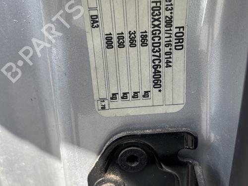 Left headlight FORD FOCUS II Saloon (DB_, FCH, DH) 1.8 TDCi | BP30907451C28  - Image 17